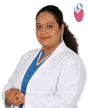 Dr Charulatha Jai